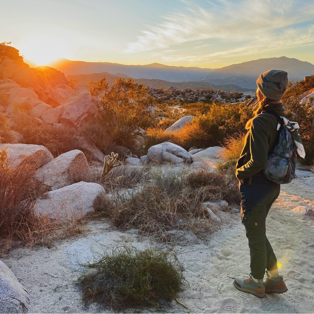 Meet your Posher, McKenna